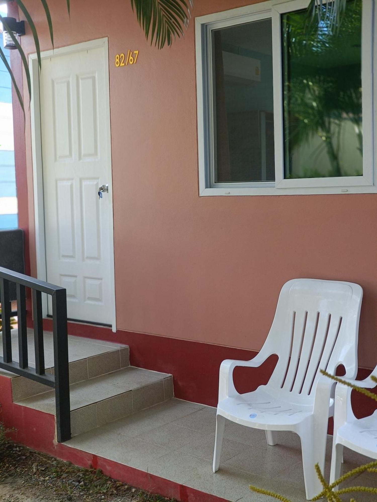 Chill Land House Hotell Bang Tao-stranden Eksteriør bilde