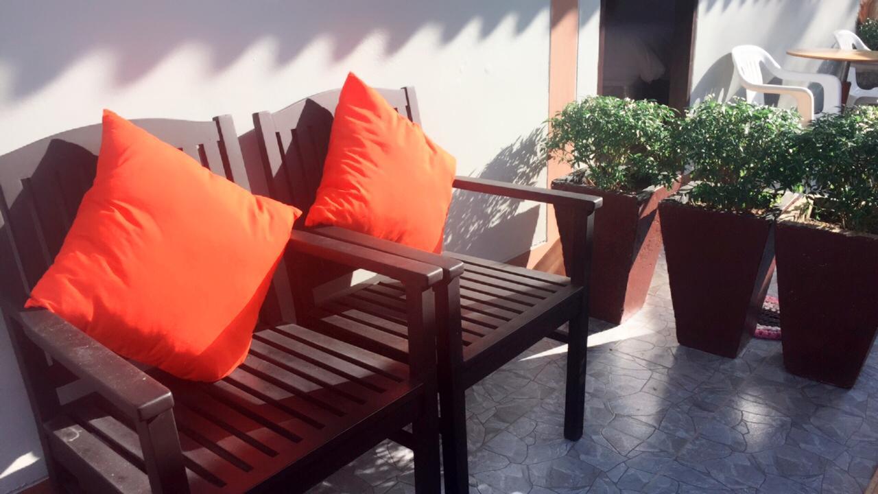 Chill Land House Hotell Bang Tao-stranden Eksteriør bilde
