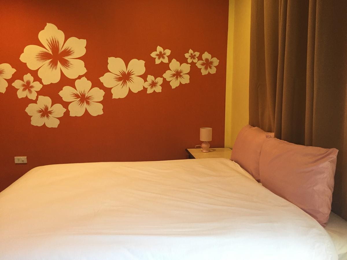 Chill Land House Hotell Bang Tao-stranden Eksteriør bilde