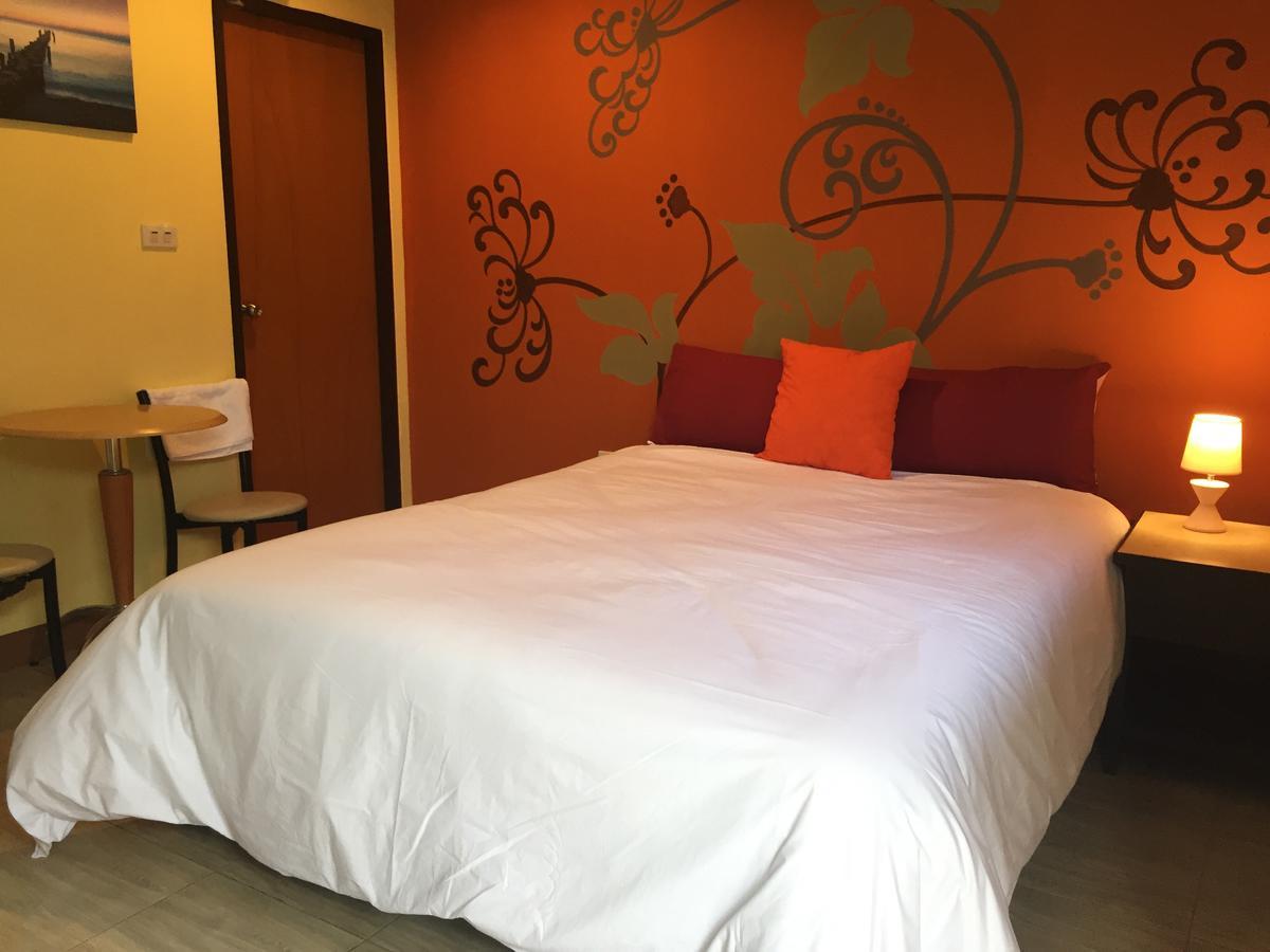 Chill Land House Hotell Bang Tao-stranden Eksteriør bilde